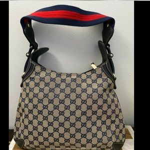 GUCCI CREOLE HOBO